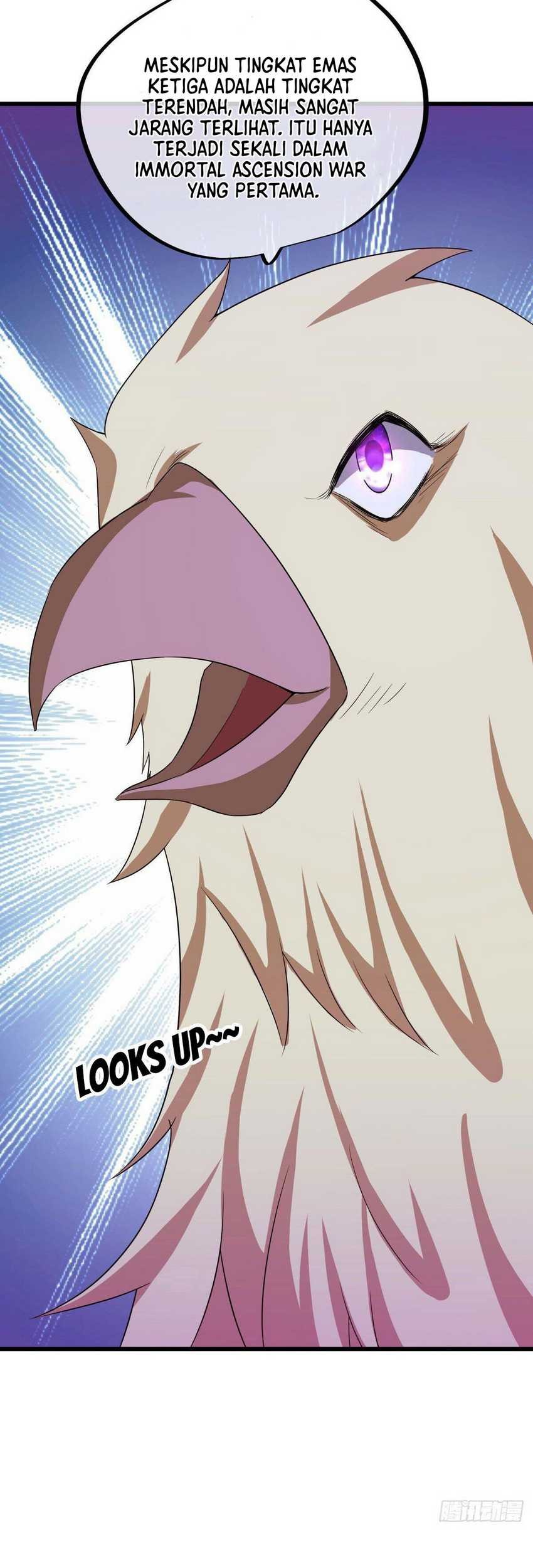 Peerless Soul Chapter 645 - halaman 47