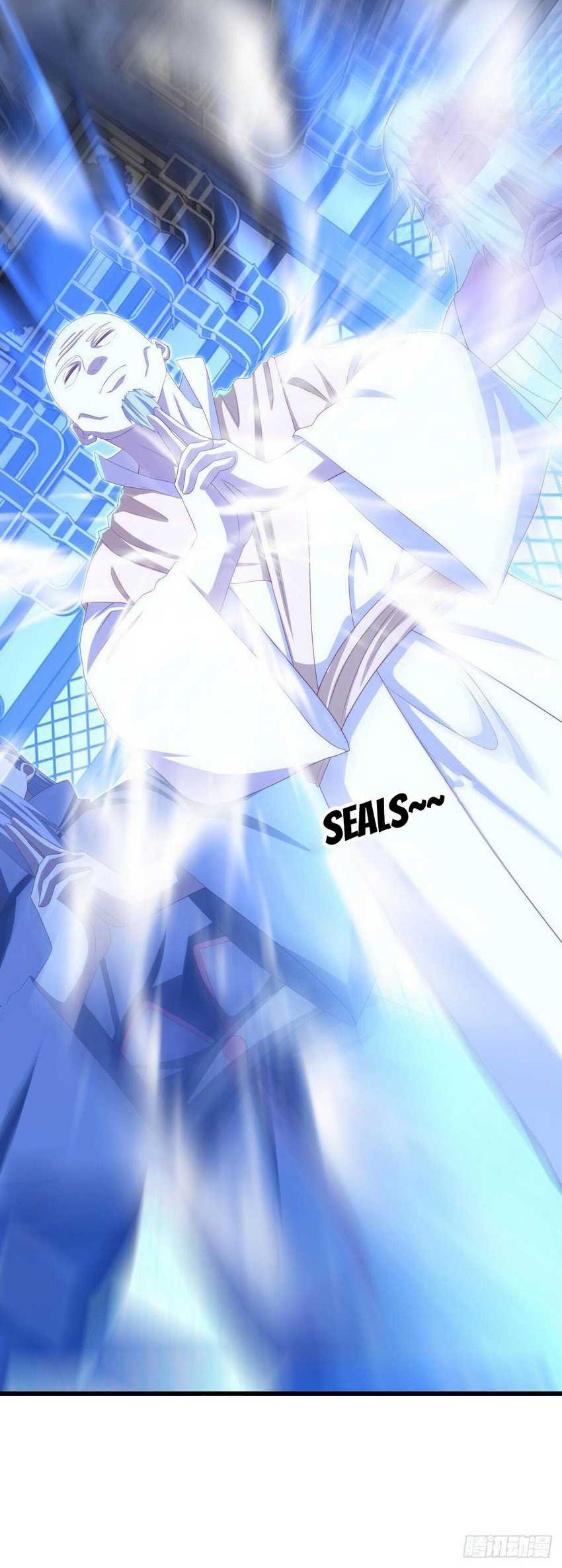 Peerless Soul Chapter 645 - halaman 49
