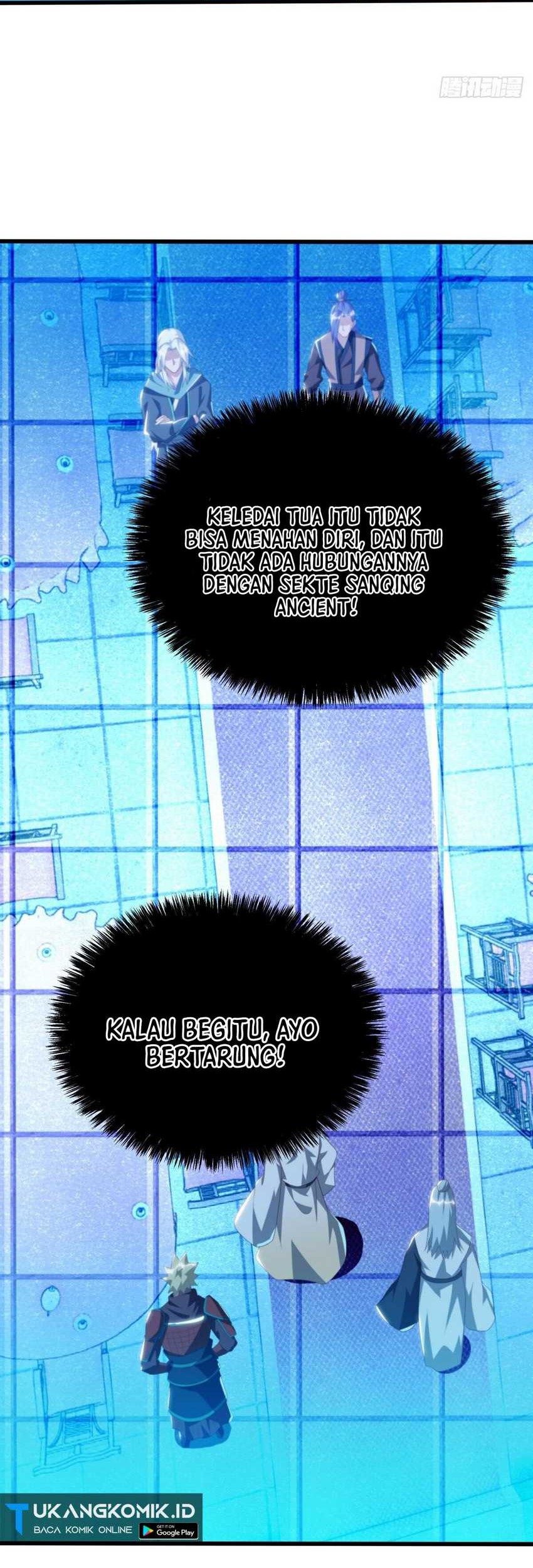 Peerless Soul Chapter 645 - halaman 5