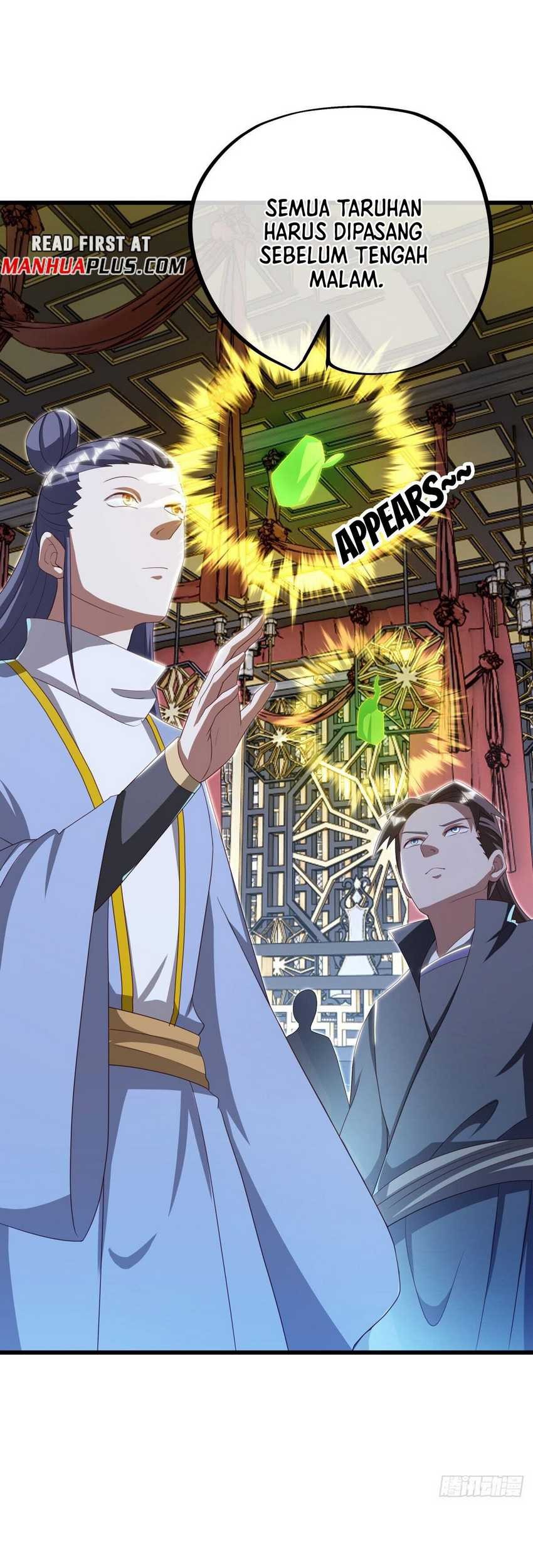 Peerless Soul Chapter 645 - halaman 50