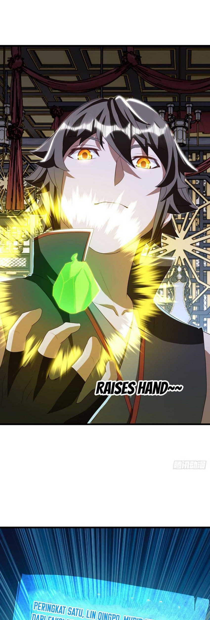 Peerless Soul Chapter 645 - halaman 51