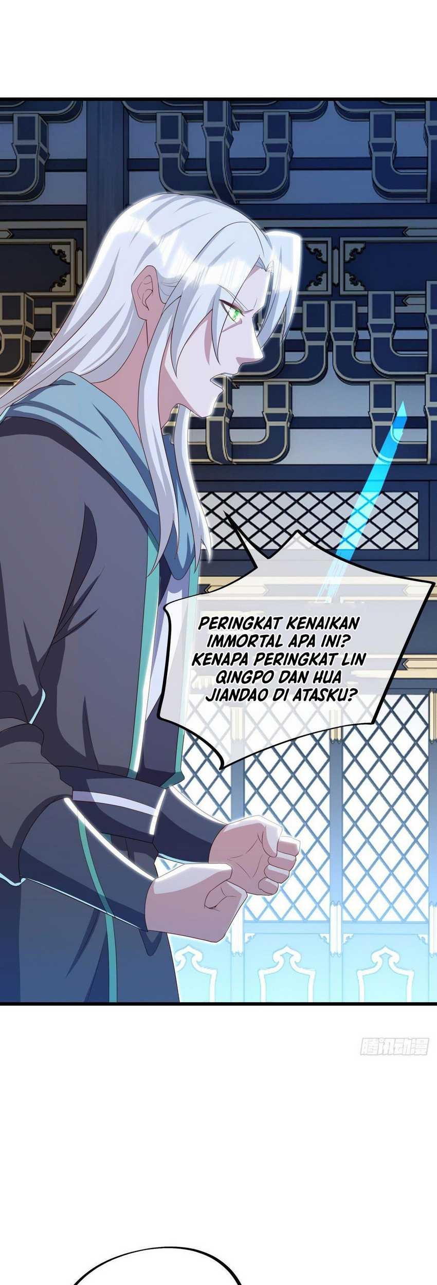 Peerless Soul Chapter 645 - halaman 53