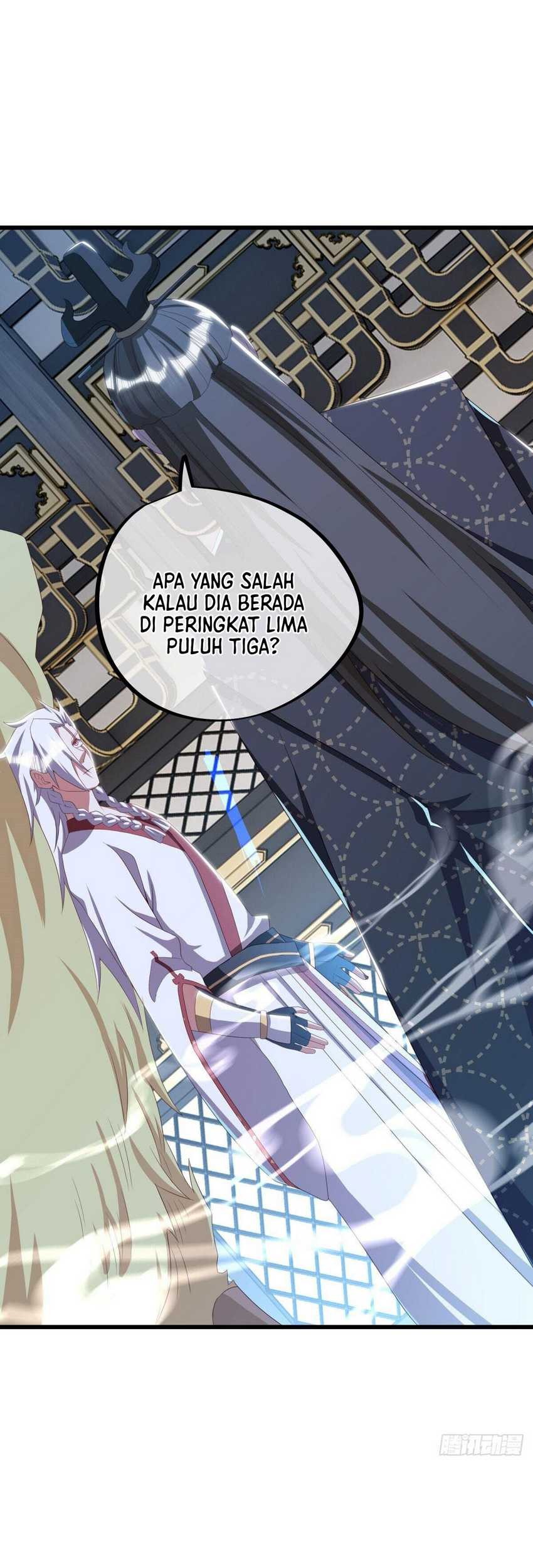 Peerless Soul Chapter 645 - halaman 56