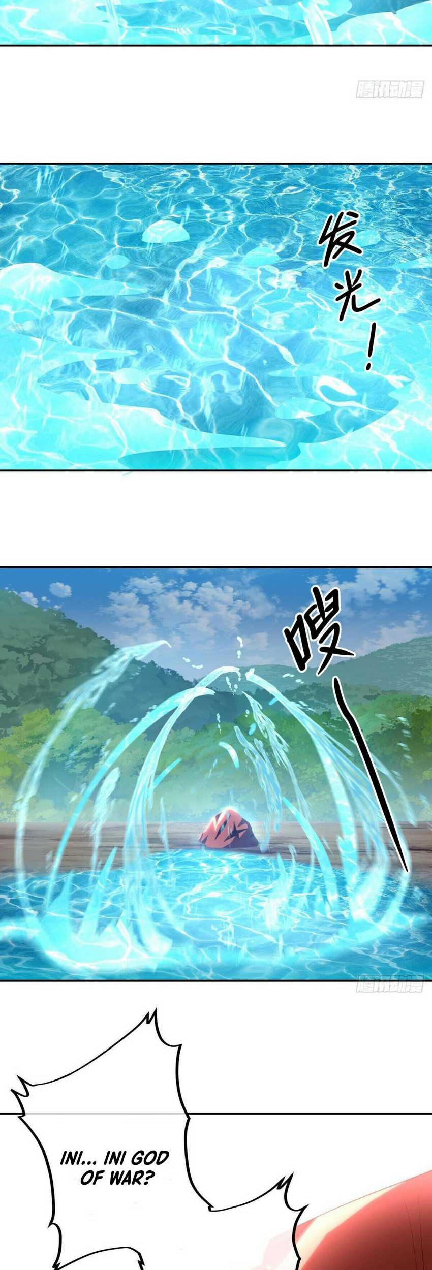 Peerless Soul Chapter 646 - halaman 24