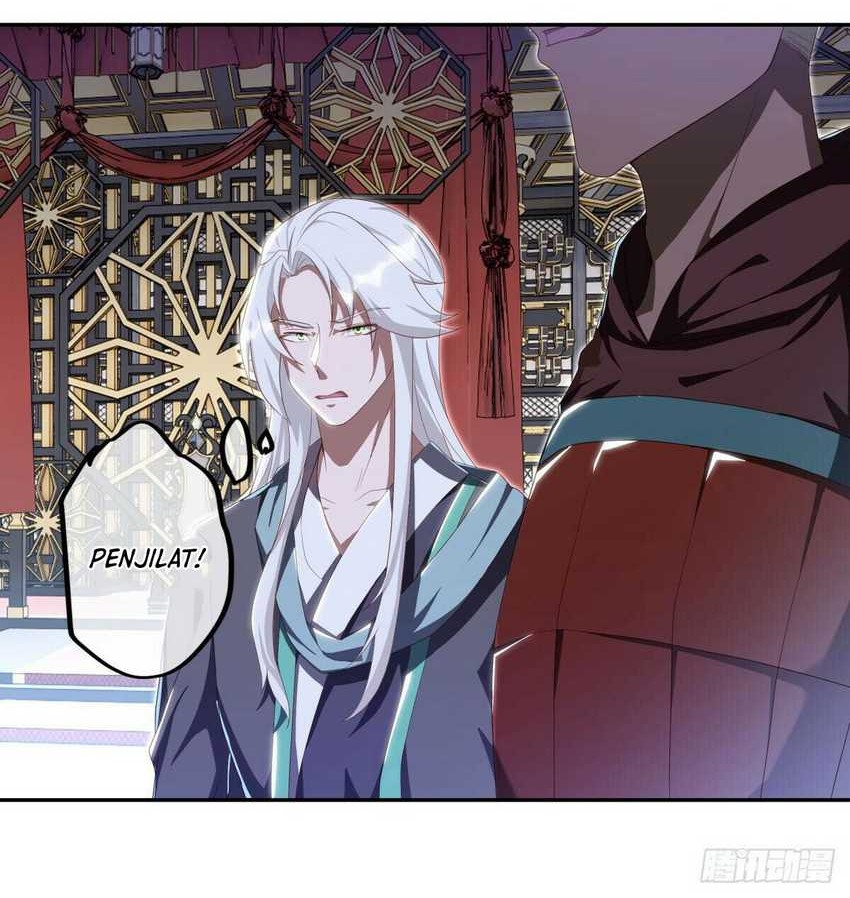 Peerless Soul Chapter 646 - halaman 4