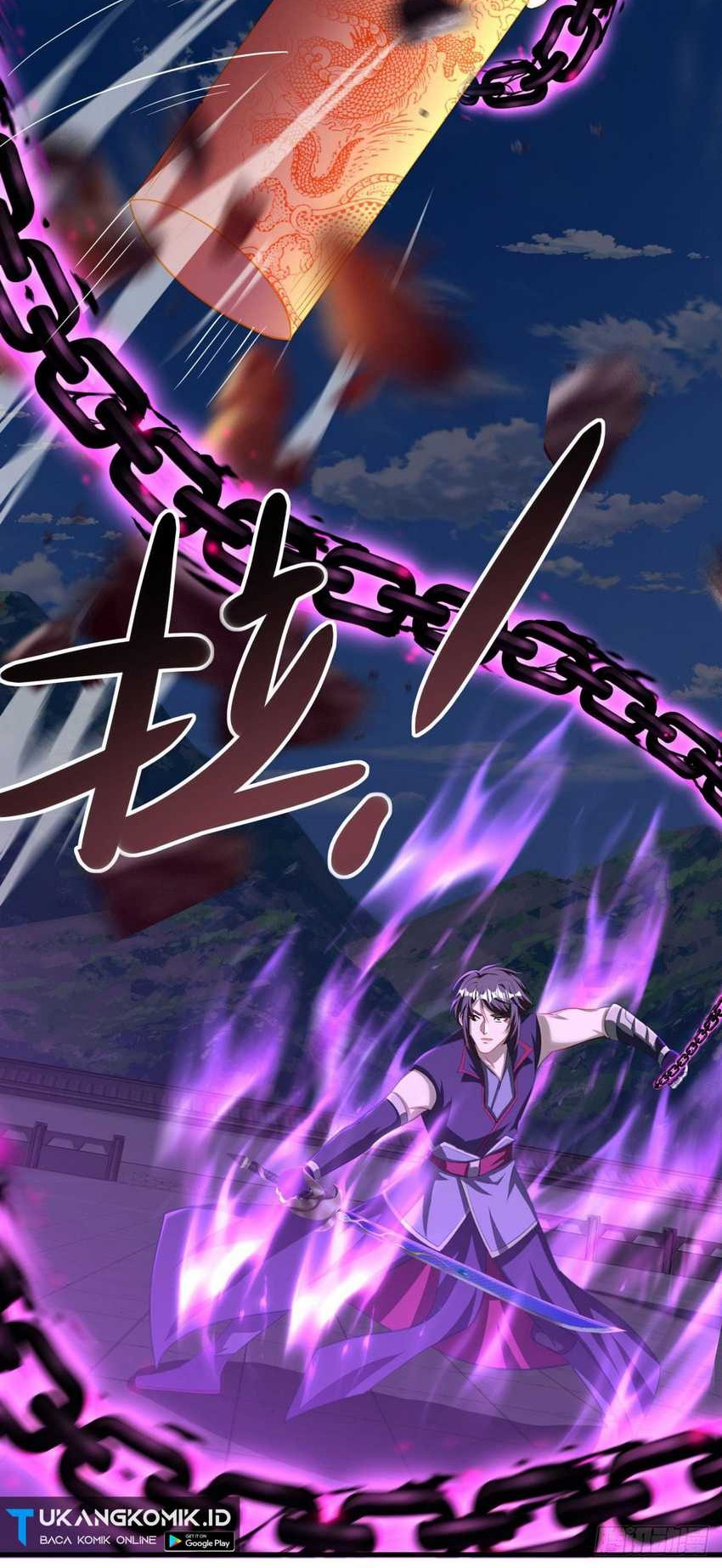 Peerless Soul Chapter 647 - halaman 13