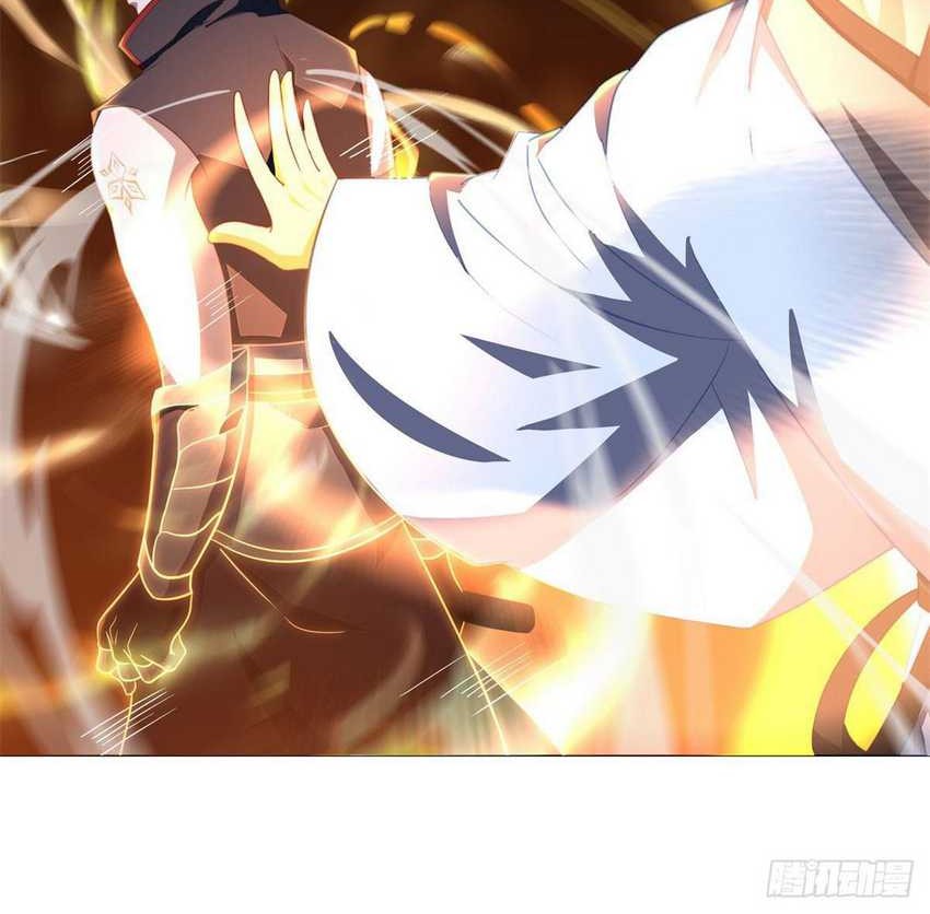 Peerless Soul Chapter 647 - halaman 19