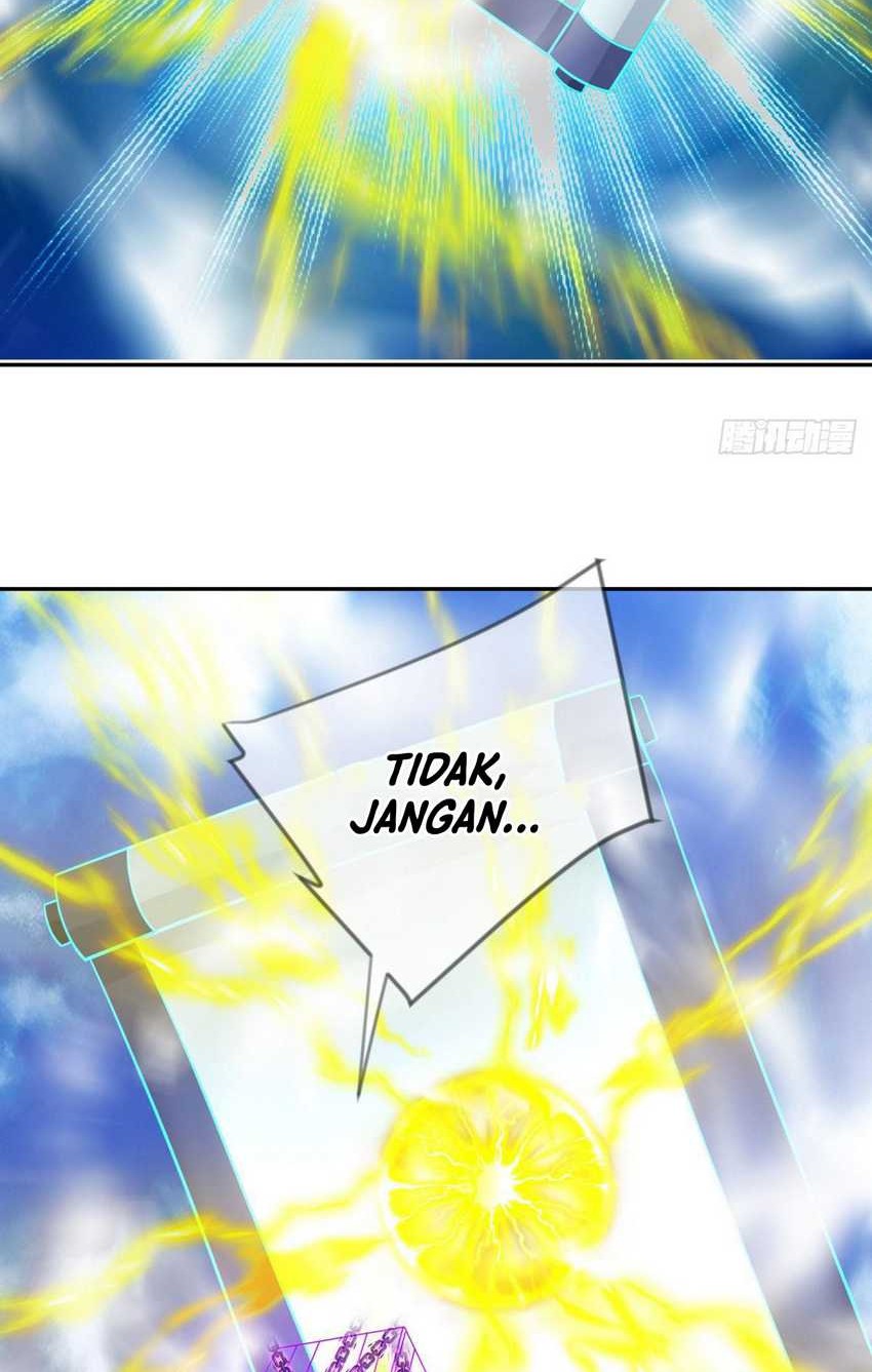Peerless Soul Chapter 647 - halaman 43