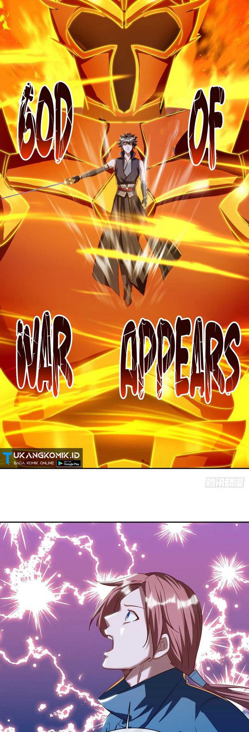 Peerless Soul Chapter 648 - halaman 10