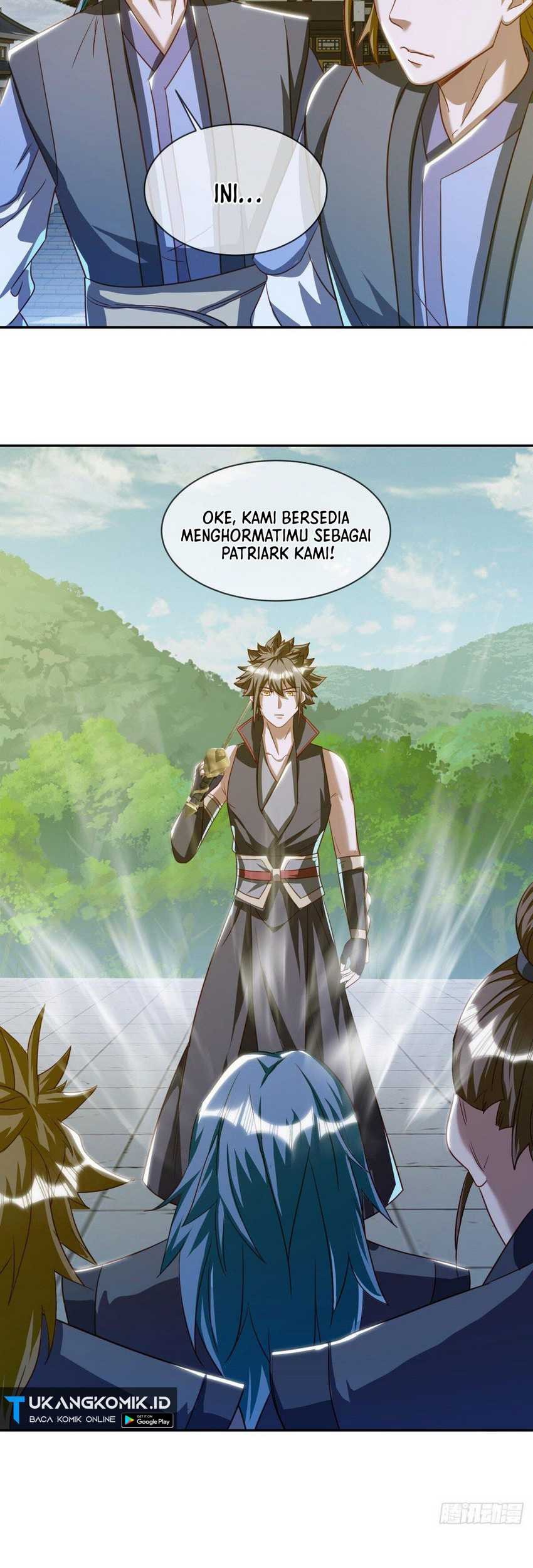 Peerless Soul Chapter 648 - halaman 16