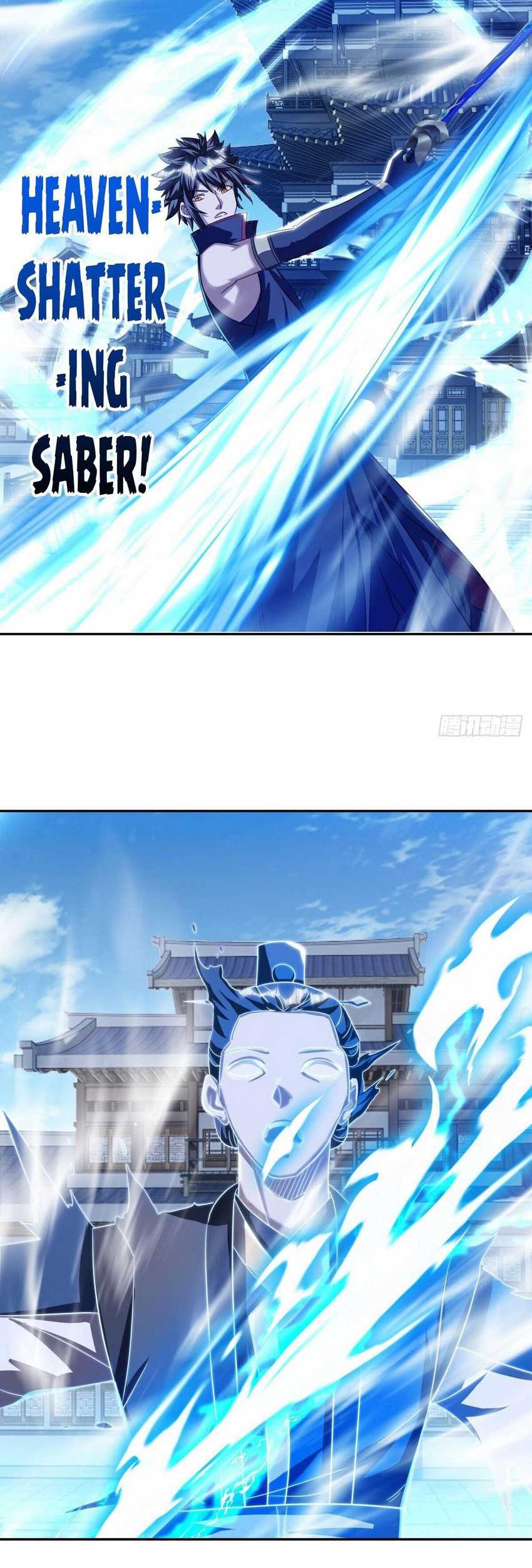 Peerless Soul Chapter 648 - halaman 2