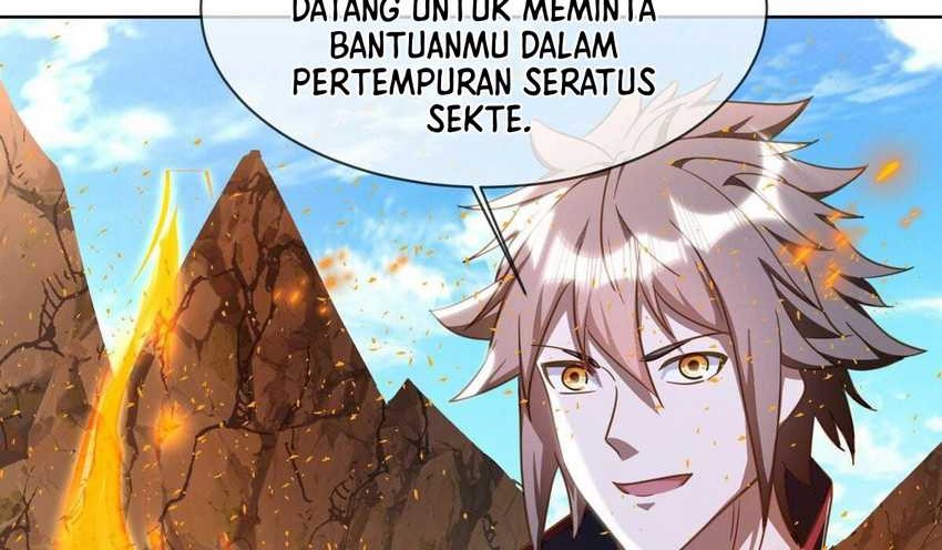 Peerless Soul Chapter 648 - halaman 27