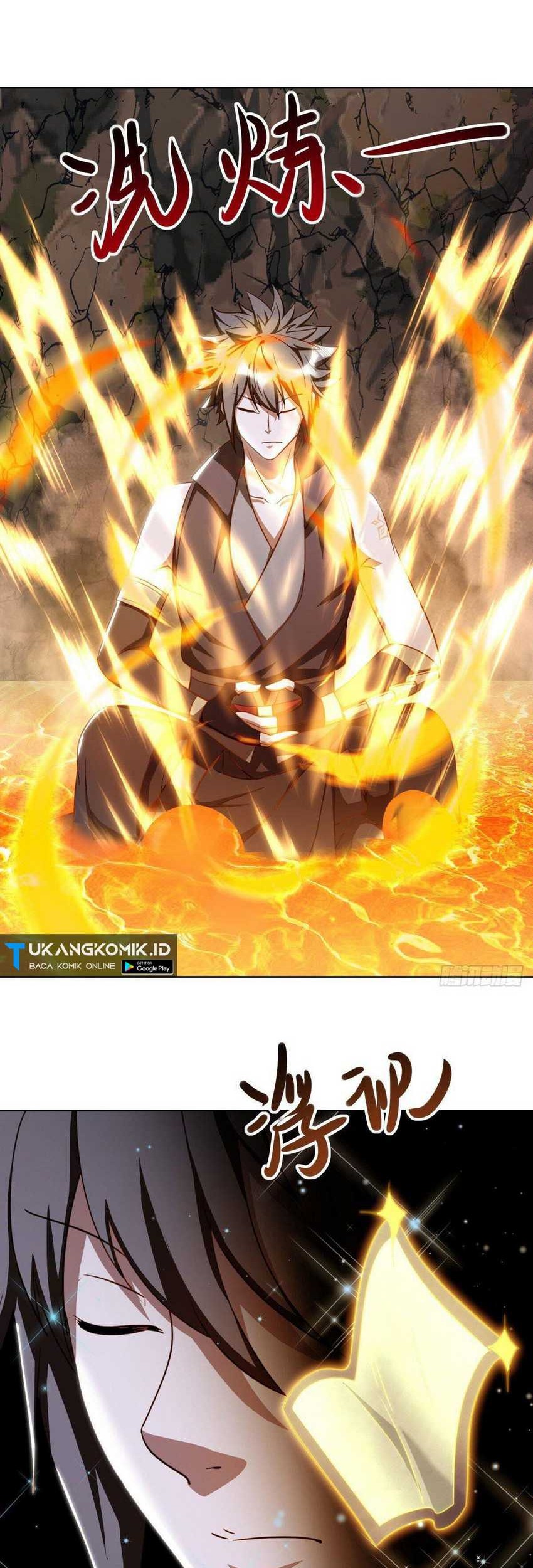 Peerless Soul Chapter 648 - halaman 35