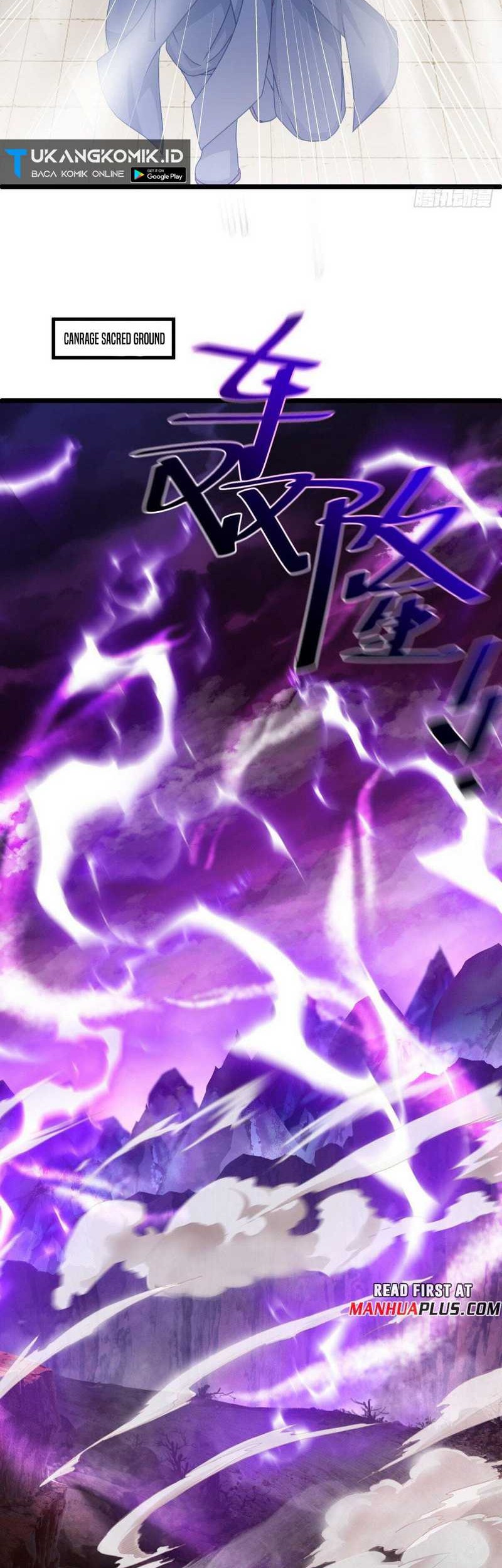 Peerless Soul Chapter 649 - halaman 16