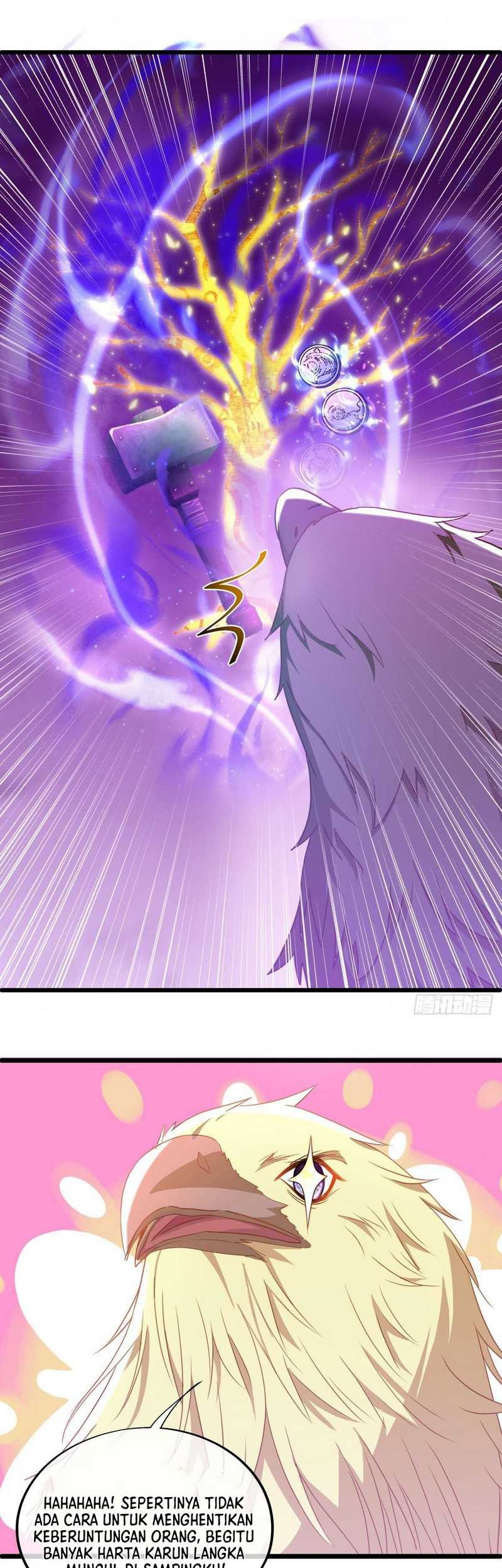 Peerless Soul Chapter 649 - halaman 22