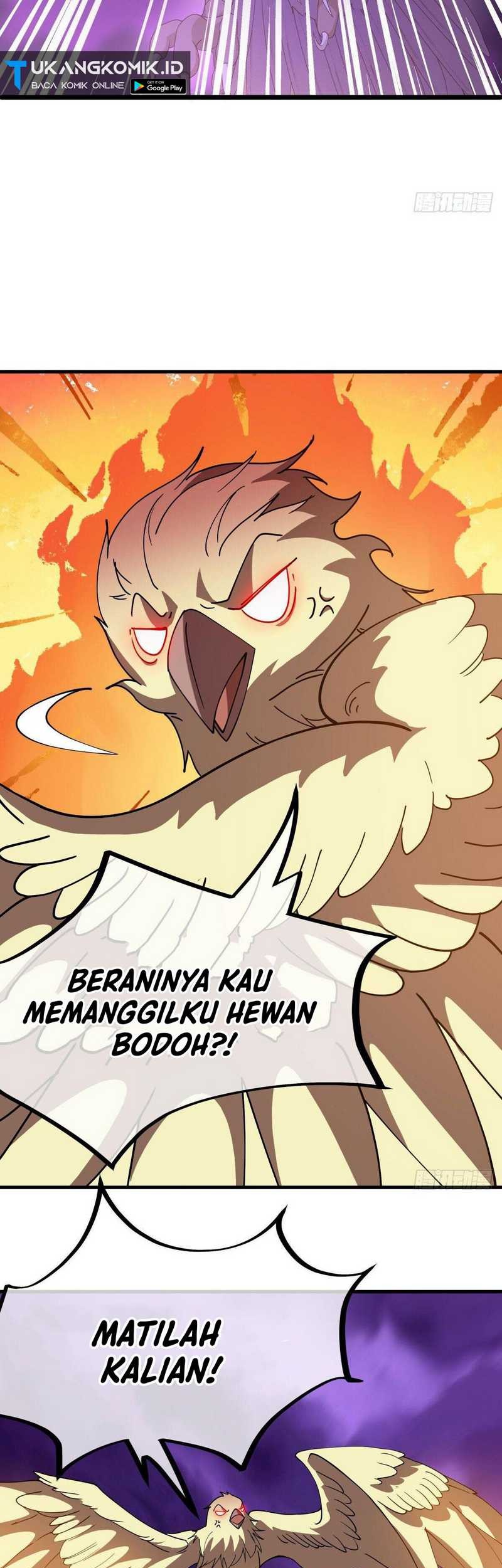 Peerless Soul Chapter 649 - halaman 25