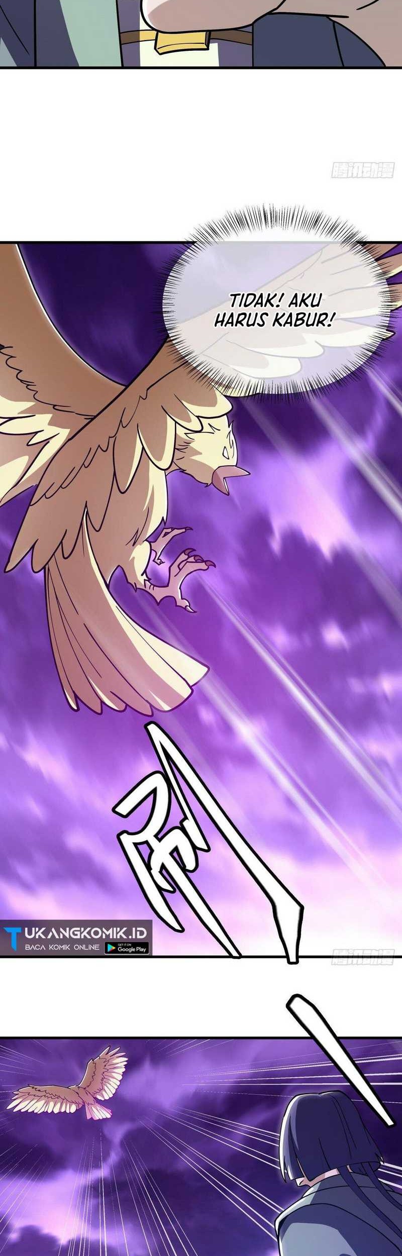 Peerless Soul Chapter 649 - halaman 32