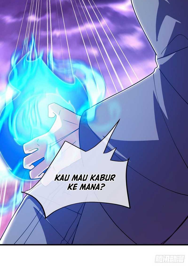 Peerless Soul Chapter 649 - halaman 33