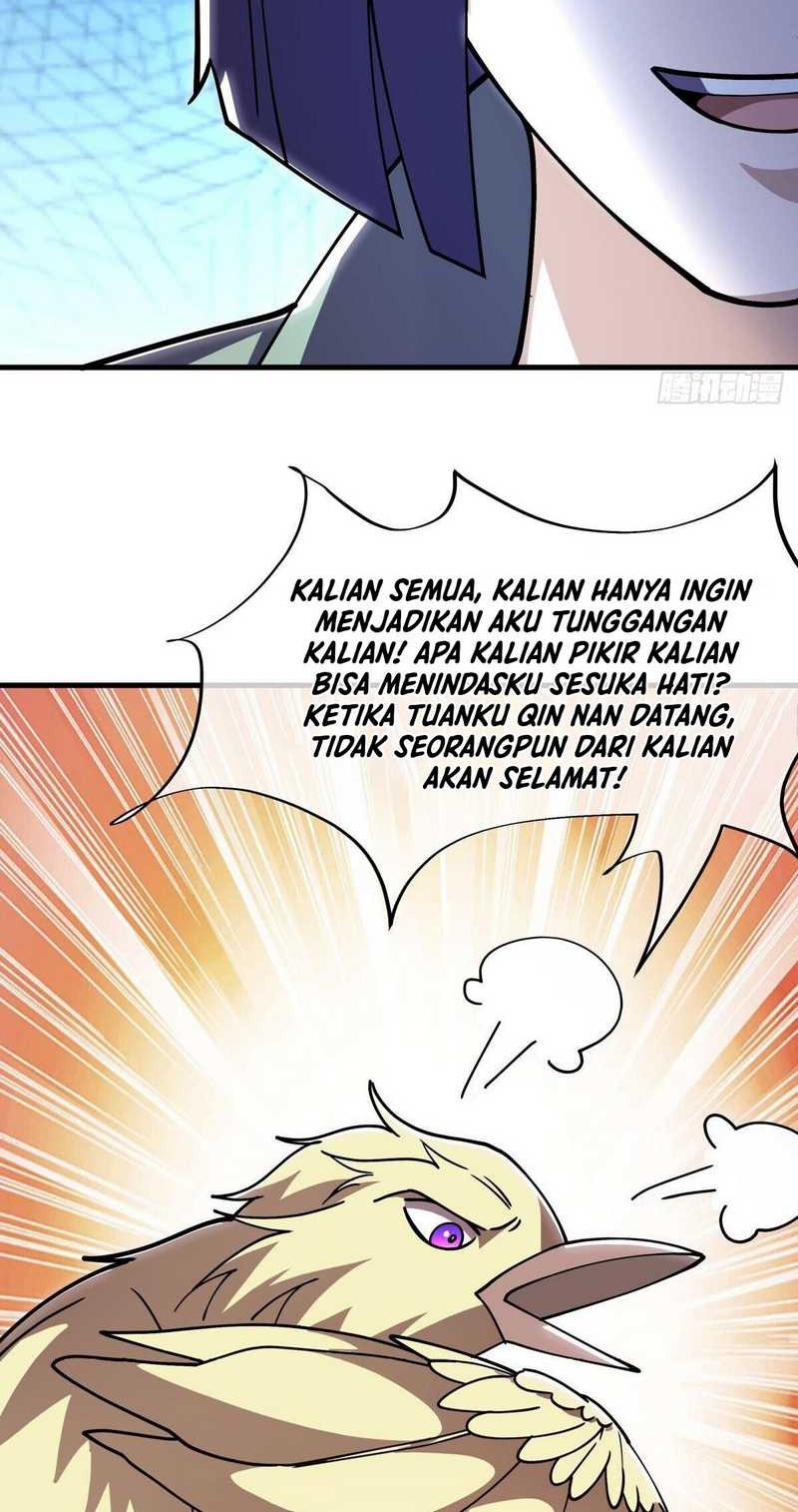 Peerless Soul Chapter 649 - halaman 36