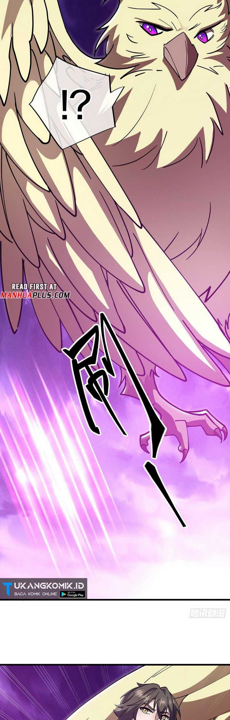 Peerless Soul Chapter 649 - halaman 38