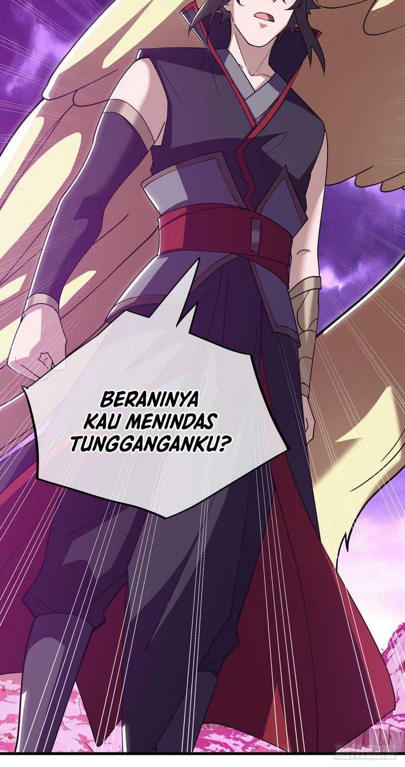 Peerless Soul Chapter 649 - halaman 39