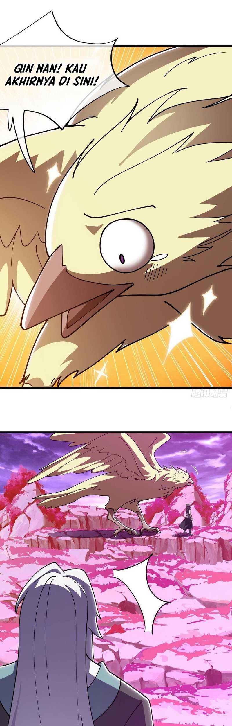 Peerless Soul Chapter 649 - halaman 40