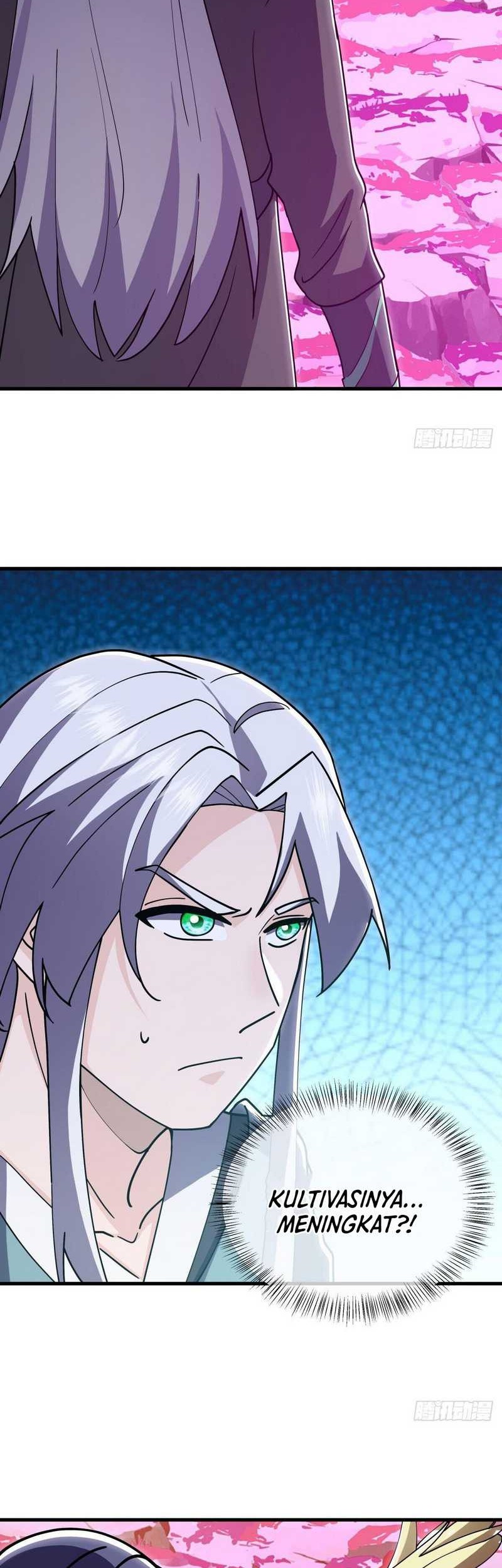 Peerless Soul Chapter 649 - halaman 41