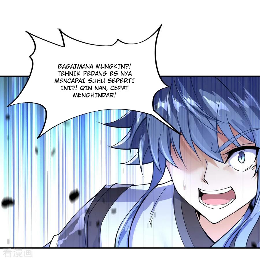 Peerless Soul Chapter 65 - halaman 11