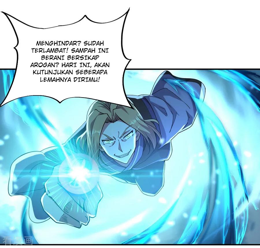 Peerless Soul Chapter 65 - halaman 12