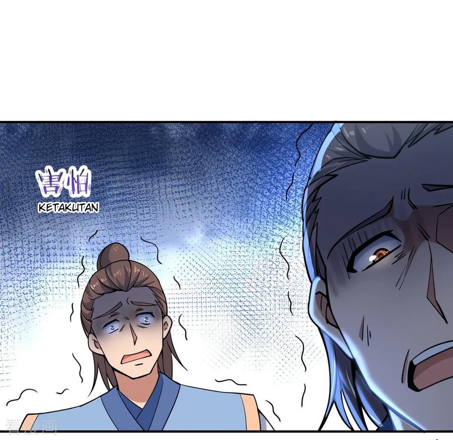 Peerless Soul Chapter 65 - halaman 19