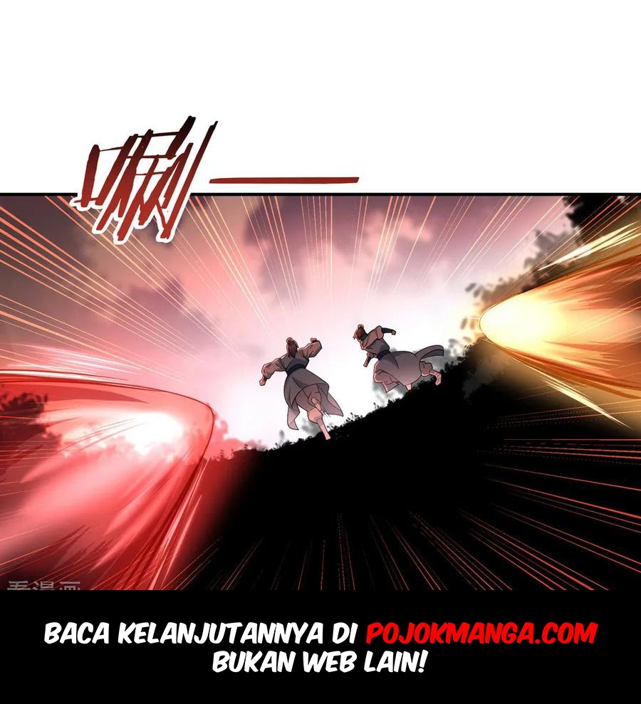 Peerless Soul Chapter 65 - halaman 23