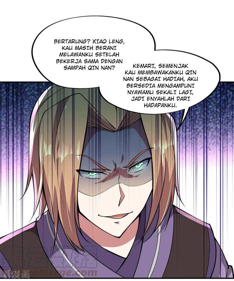 Peerless Soul Chapter 65 - halaman 5
