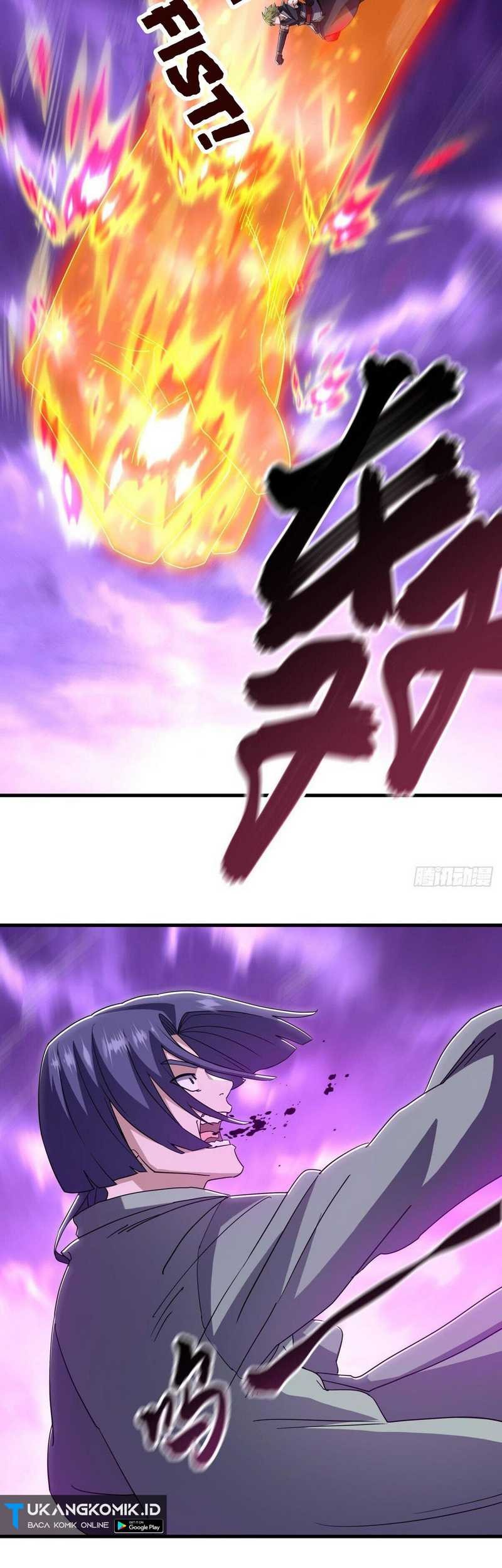 Peerless Soul Chapter 650 - halaman 10