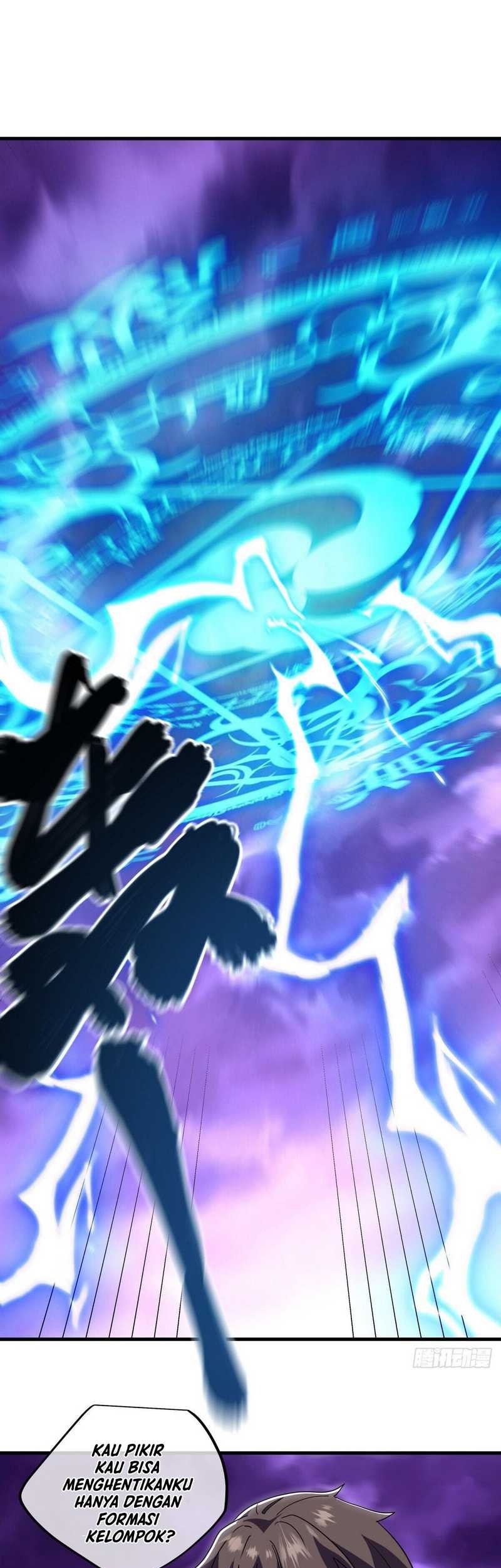 Peerless Soul Chapter 650 - halaman 13