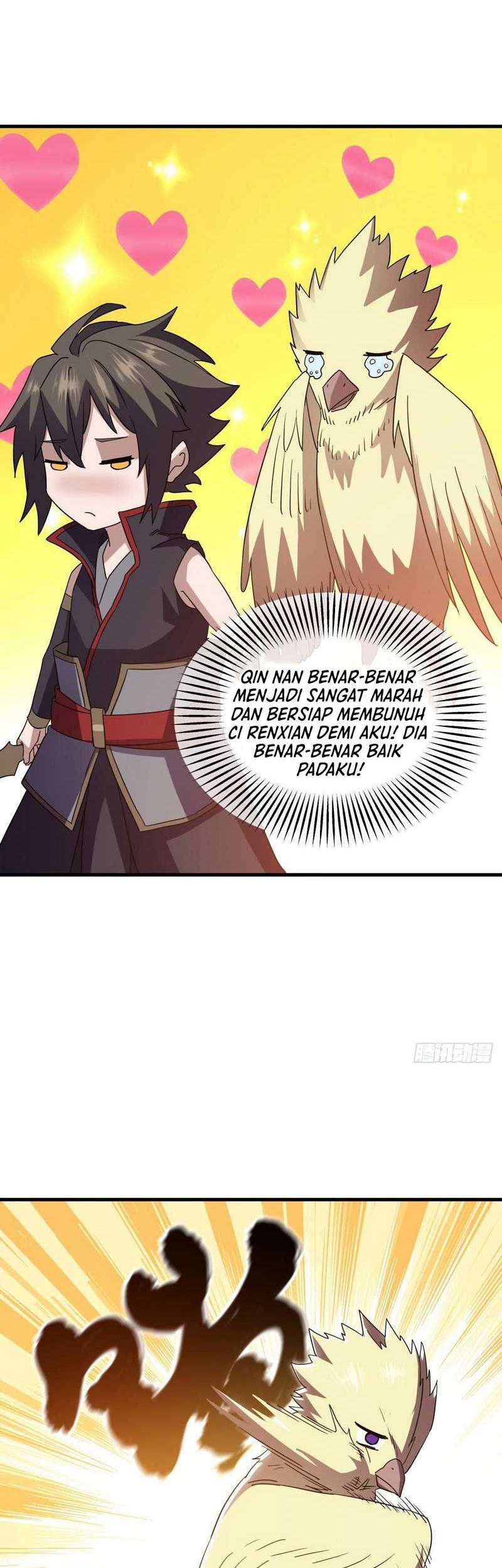 Peerless Soul Chapter 650 - halaman 23