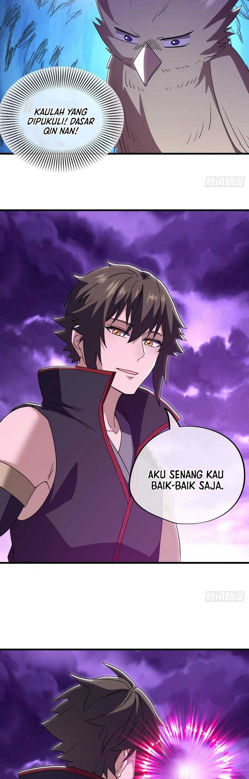 Peerless Soul Chapter 650 - halaman 28
