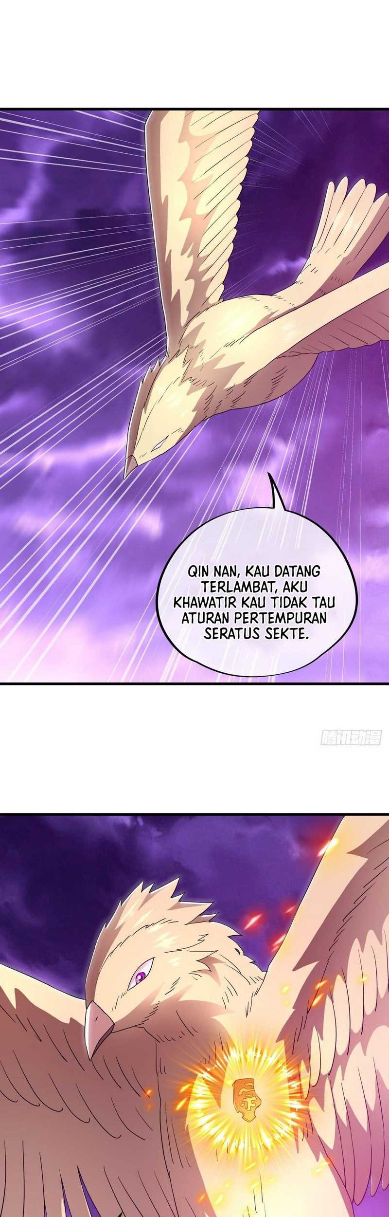 Peerless Soul Chapter 650 - halaman 31