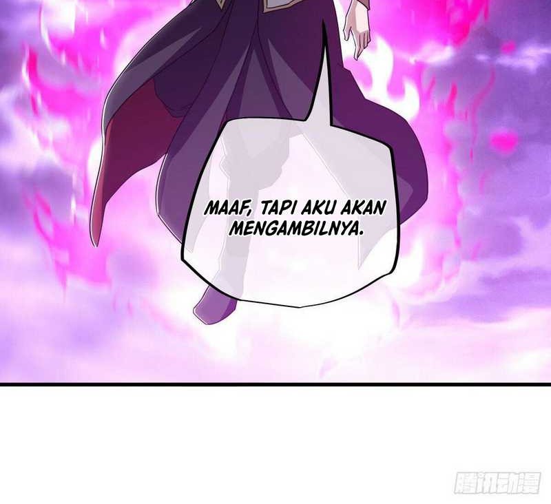 Peerless Soul Chapter 650 - halaman 36