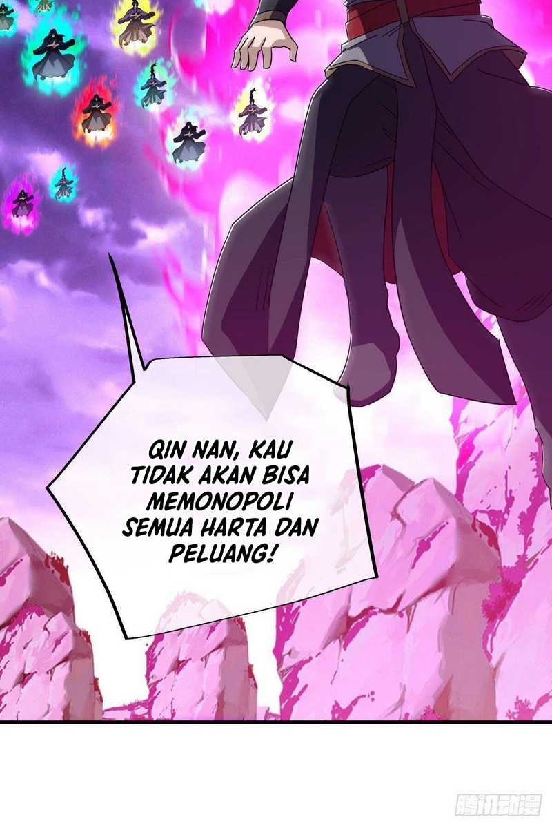 Peerless Soul Chapter 650 - halaman 42