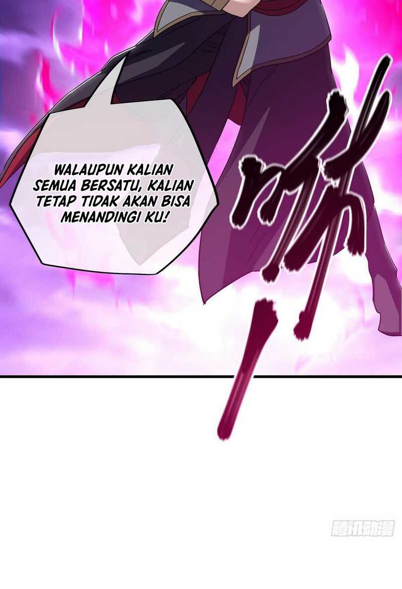 Peerless Soul Chapter 650 - halaman 44