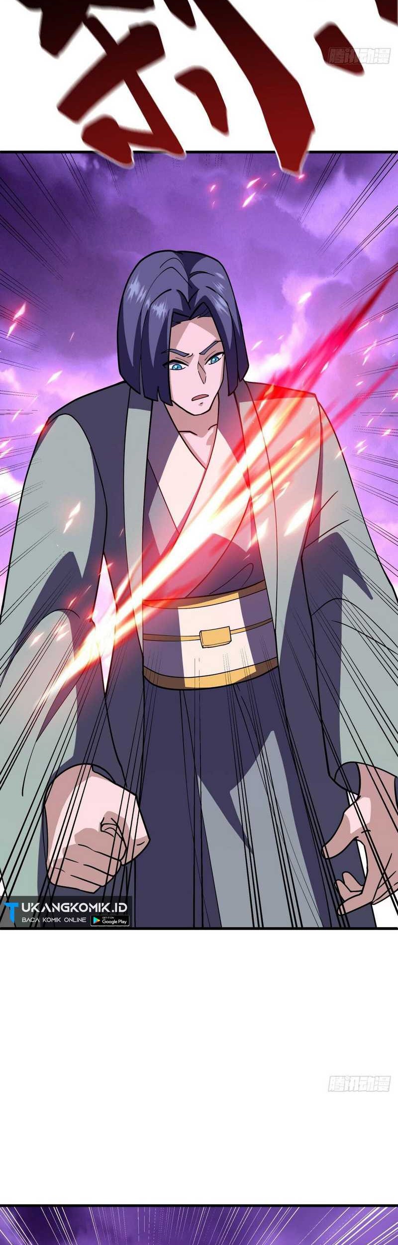 Peerless Soul Chapter 650 - halaman 5