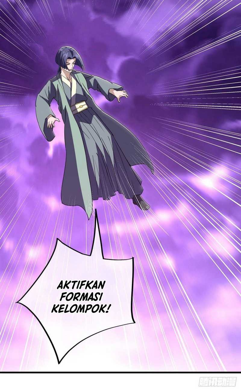 Peerless Soul Chapter 650 - halaman 6