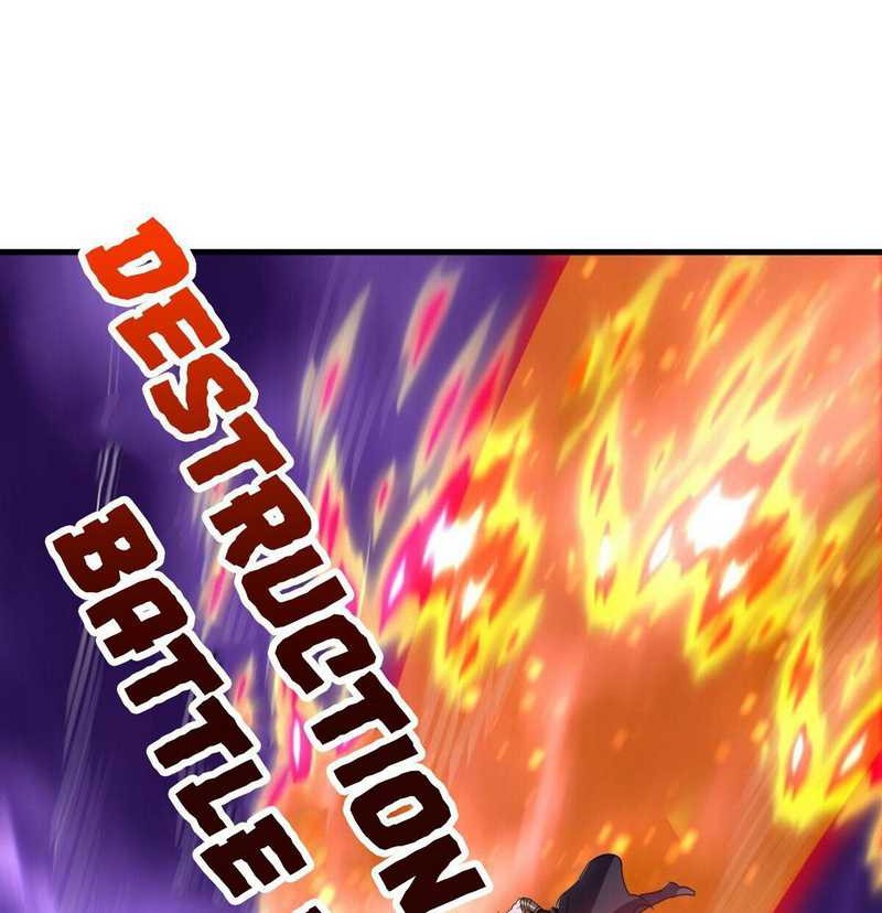 Peerless Soul Chapter 650 - halaman 9