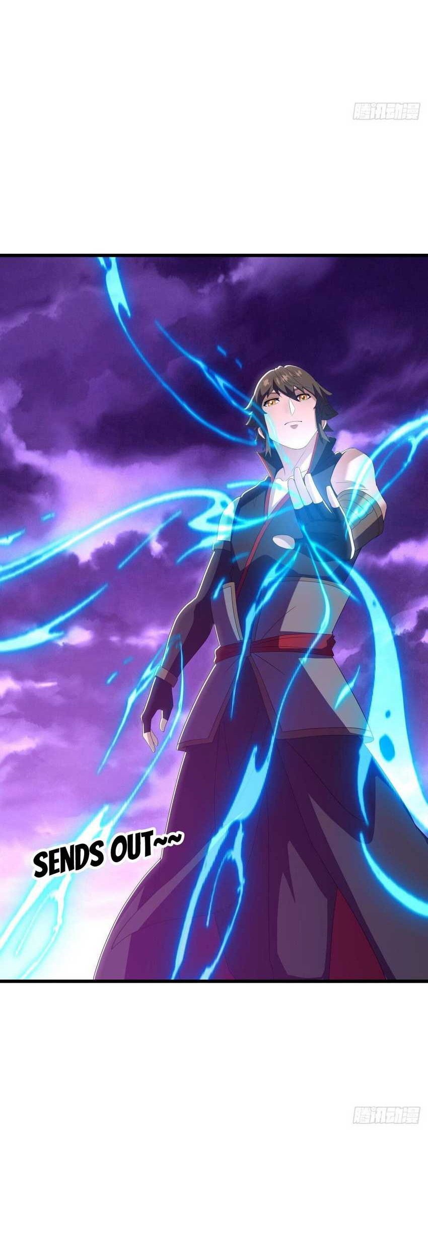 Peerless Soul Chapter 651 - halaman 10