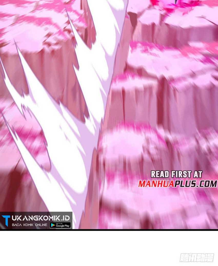 Peerless Soul Chapter 651 - halaman 16
