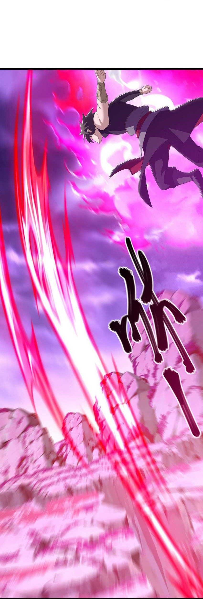 Peerless Soul Chapter 651 - halaman 2