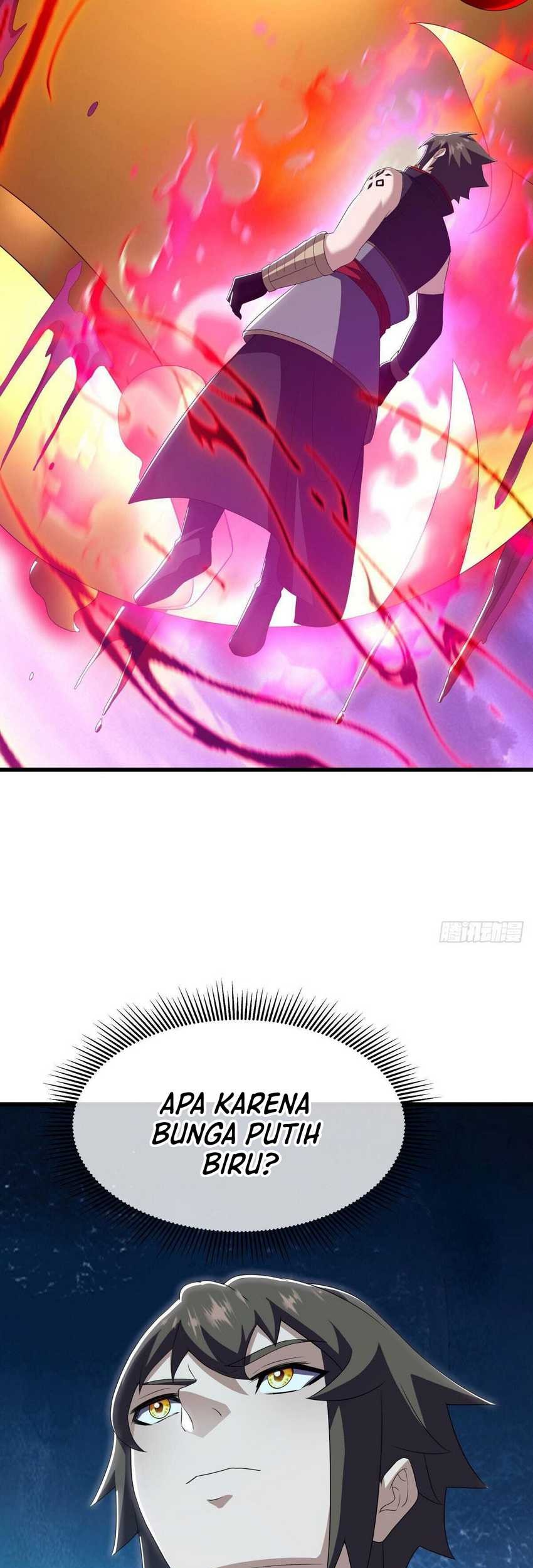 Peerless Soul Chapter 651 - halaman 23