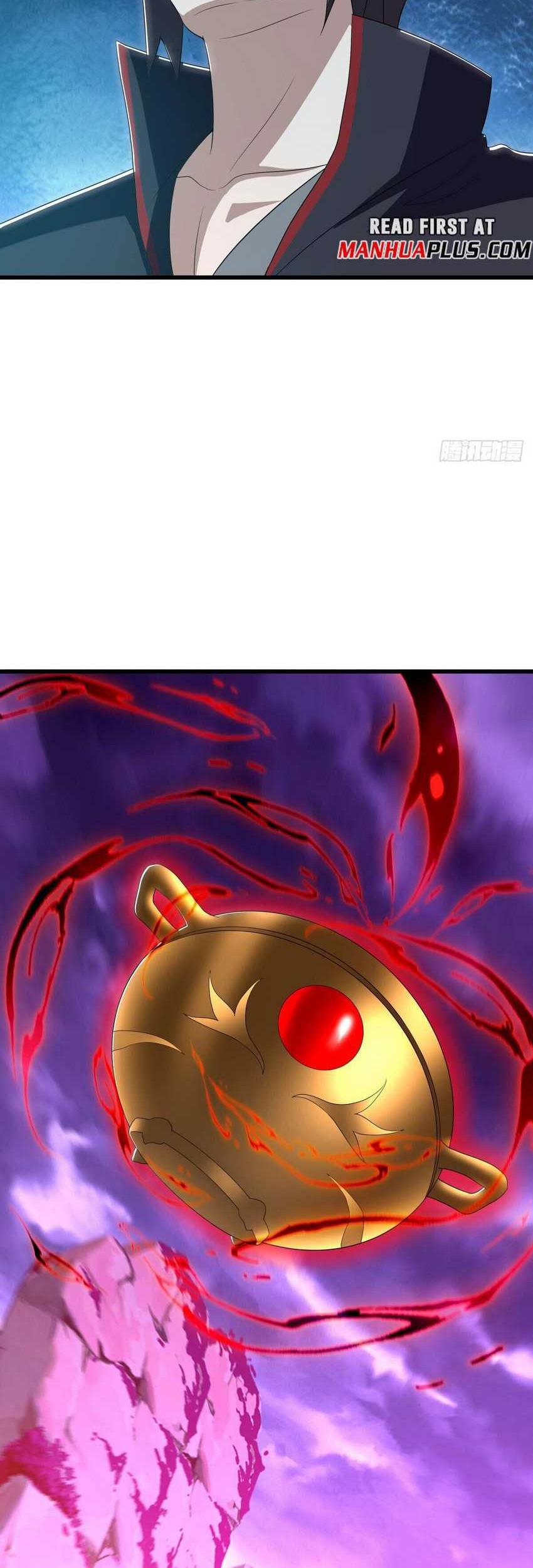 Peerless Soul Chapter 651 - halaman 24