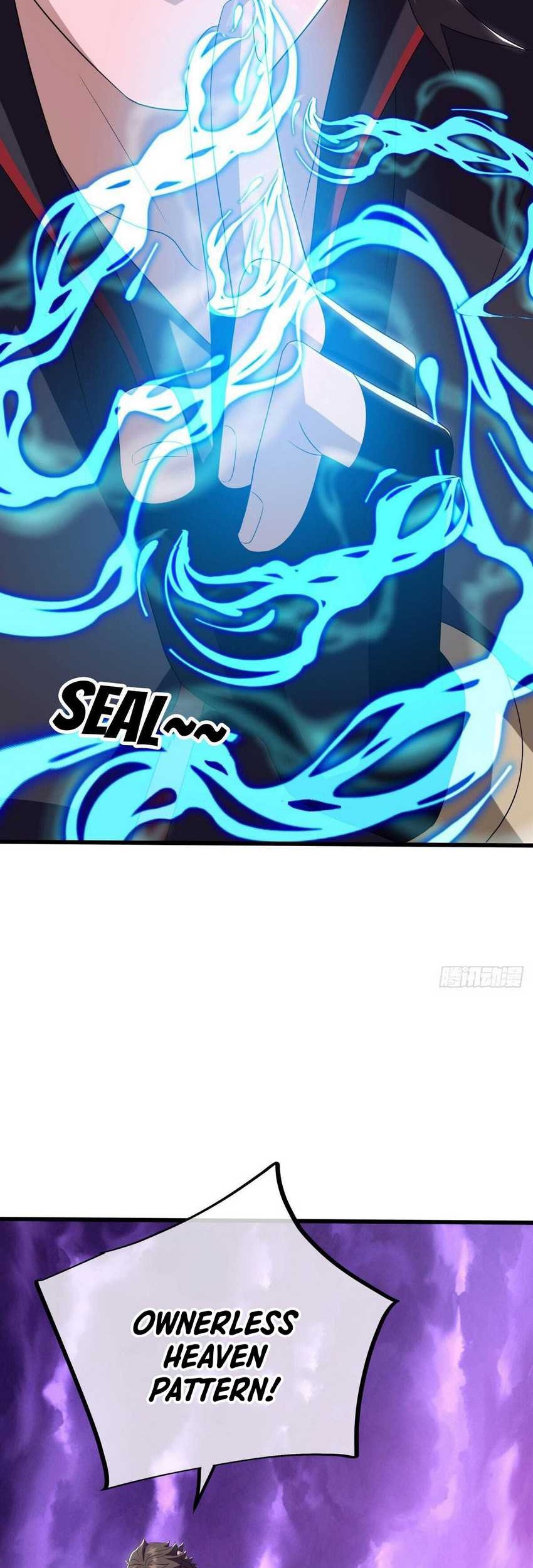 Peerless Soul Chapter 651 - halaman 38