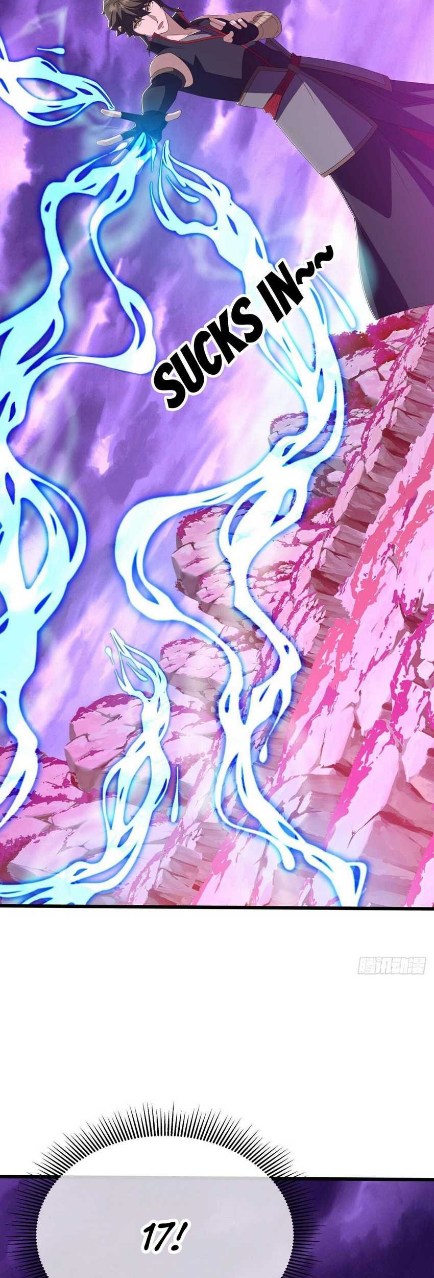 Peerless Soul Chapter 651 - halaman 39